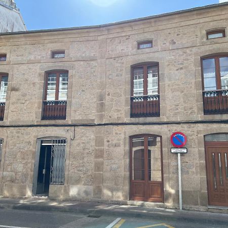 Apartamento Vila O Valadouro 2 Экстерьер фото