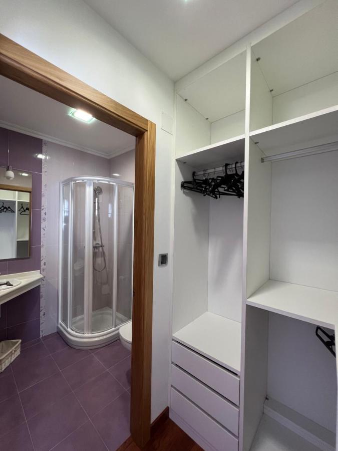 Apartamento Vila O Valadouro 2 Экстерьер фото