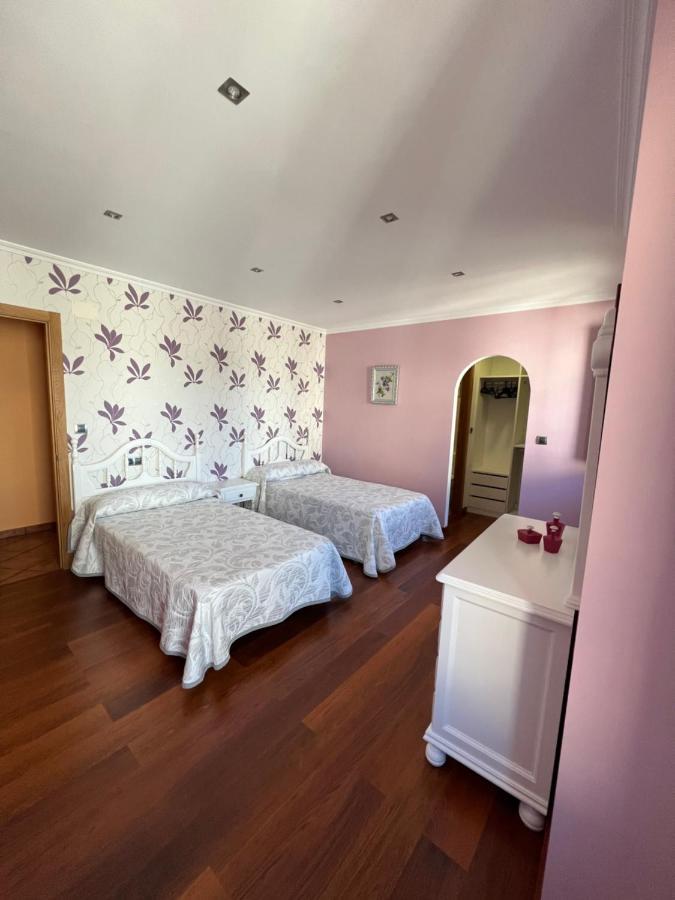 Apartamento Vila O Valadouro 2 Экстерьер фото