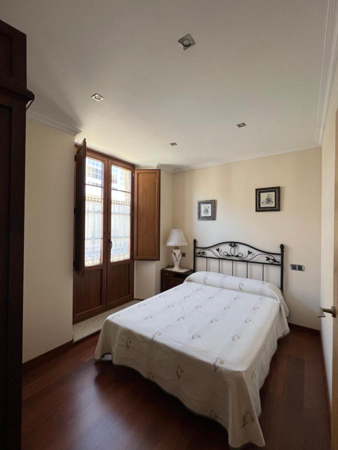 Apartamento Vila O Valadouro 2 Экстерьер фото