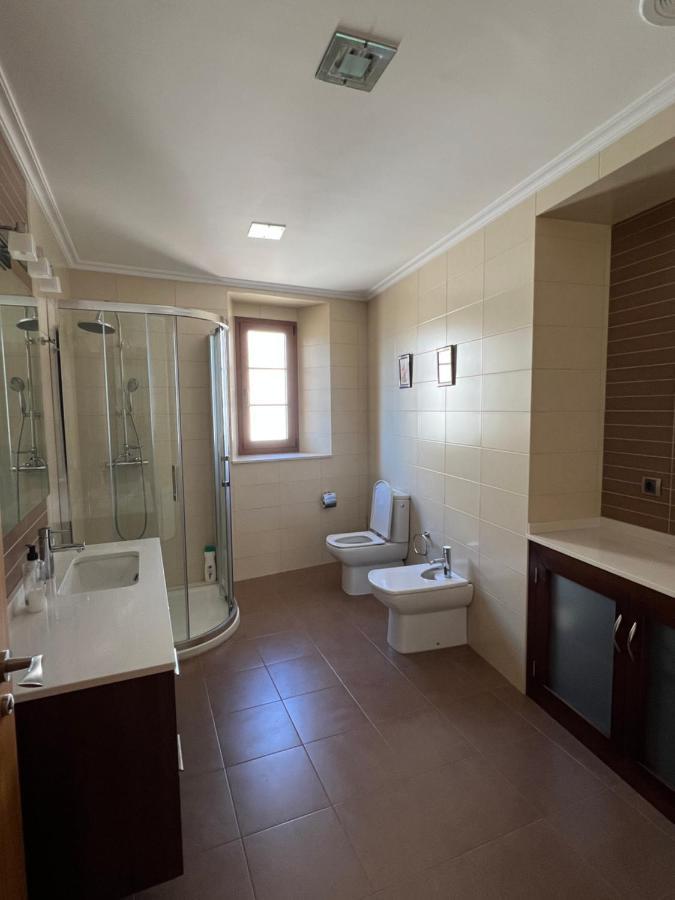 Apartamento Vila O Valadouro 2 Экстерьер фото