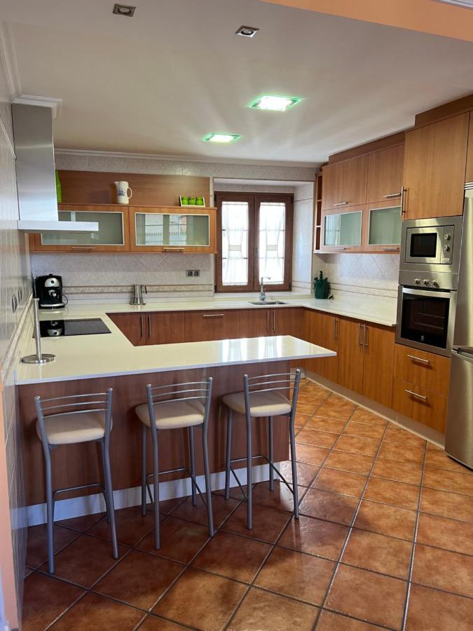 Apartamento Vila O Valadouro 2 Экстерьер фото